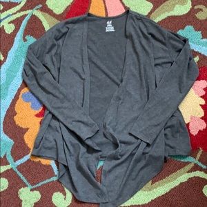 🌷Girls H&M Cardigan🌷